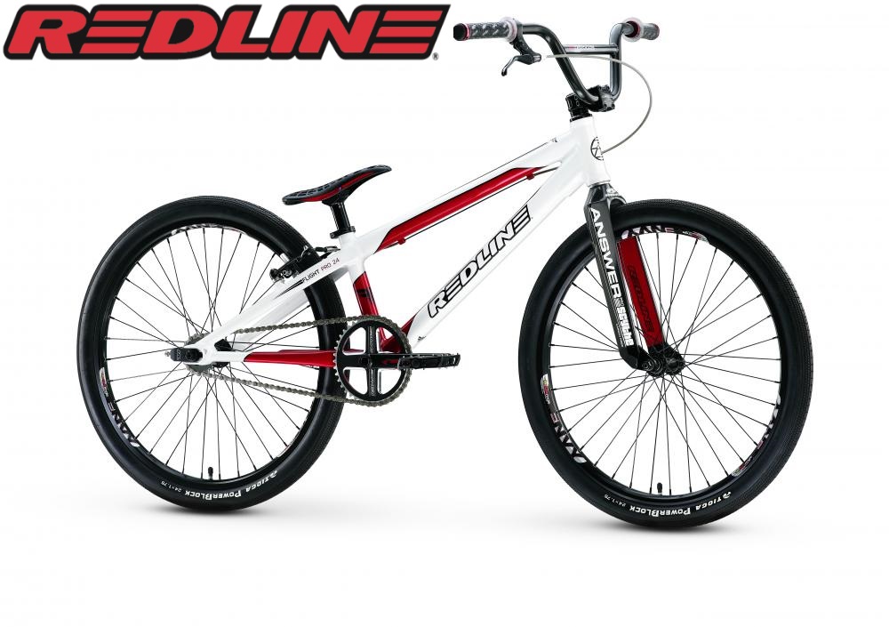 redline pro 24
